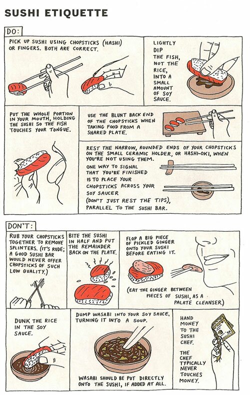 sushi-etiquette